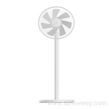 Xiaomi Electric Standing Fan 1C Mi Home